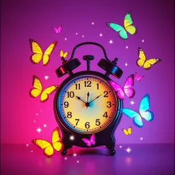 Out of Time