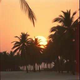 Bossa Beat