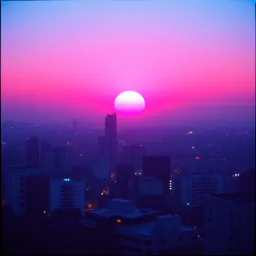 Rise and Shine