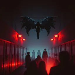 Dark Angel Deadline