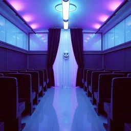Embers in the Mortuary