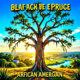 Black and Brilliant