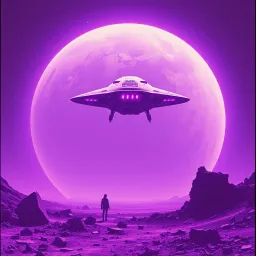 Galactic Hangover