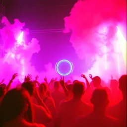 Glow In The Static