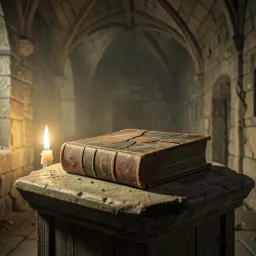 Testament 2.0