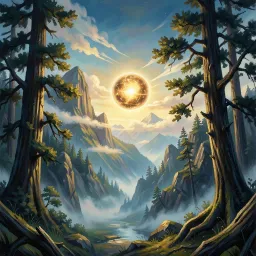 Heaven Breaker Fist