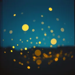 Forever Under the Sky