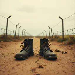Broken Roads