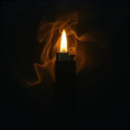 Still Holding The Flame