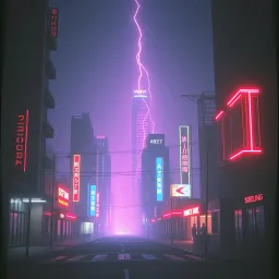 Electric Fever
