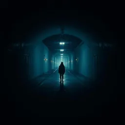 Tunnel Vision