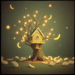 Home in Her Heart