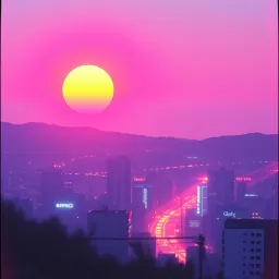 Rise and Shine