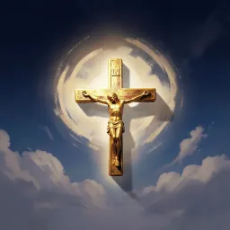 Holy Is He