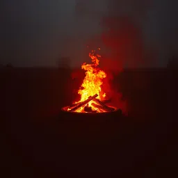 fire