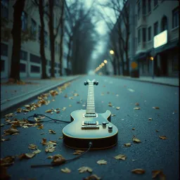 Broken Blues