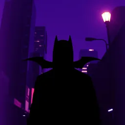 MASK OF THE NIGHT
