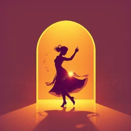 Zumba, Una Vida Animada