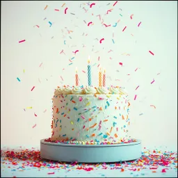 Girl birthday
