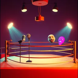 Clash of the Comedians