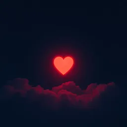 Confession of love
