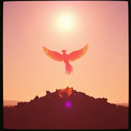 Rise Above