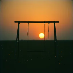 Fading Echoes