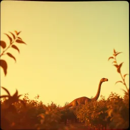 Therizinosaurus (Japanese Version)