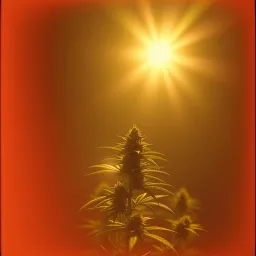 Herb Of Peace