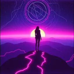 Galaxy Heart