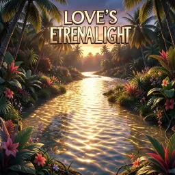Love's Eternal Light