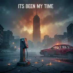 Its Been my Time
