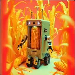 Bender Crack Corn