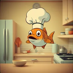 What’s That Fish Smell?