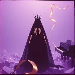 Crown of the bones