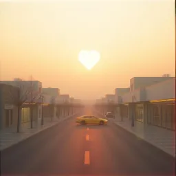 New Dawn