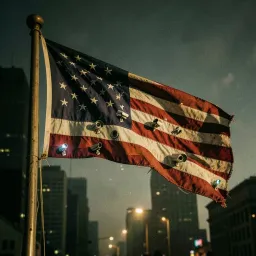 It’s Independence Day!