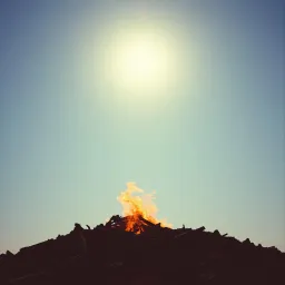 Still, I Rise