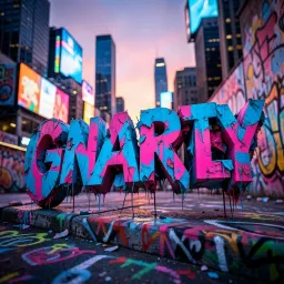 GNARLY