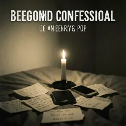 Bedroom Confessional