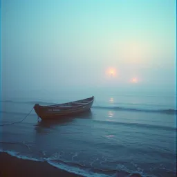 Gentle Persistence