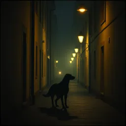 Fenka ze Smíchova