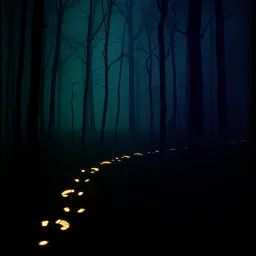 Cryptid Trackers