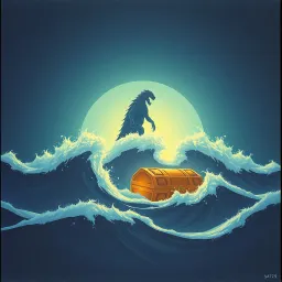The Leviathan's Greed
