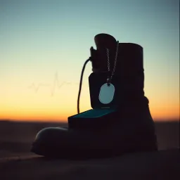 Boot Camp Butterflies