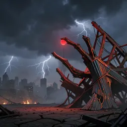 Bring Me The War