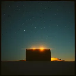 Gift from Above