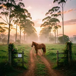 Rancho querido