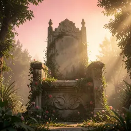 Vida de Rainha