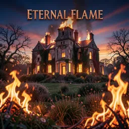 ETERNAL Flame